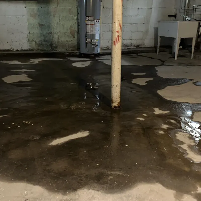 Emergency Water Extraction And Removal in Brule County, SD